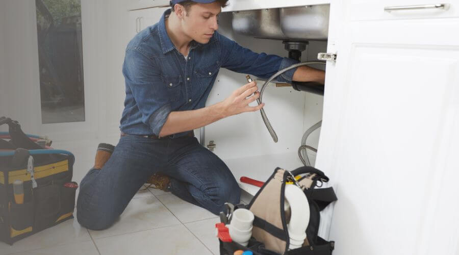 Local expert plumbing services in Greenfield, OH